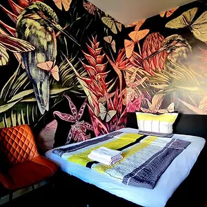 visit hotel